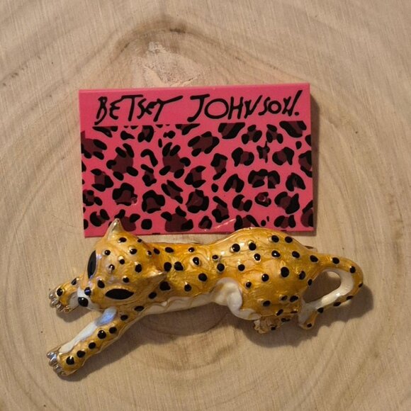 Discontinued Betsy Johnson jewelry - Picture 7 of 9